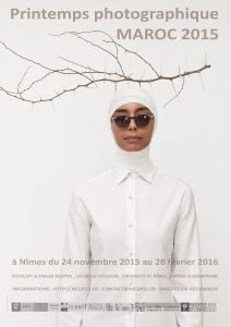 Lire la suite à propos de l’article PRINTEMPS PHOTOGRAPHIQUE N°9 – 2015 – MAROC #2