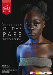Lire la suite à propos de l’article GILDAS PARÉ – PLASTIQUE DE RÊVE