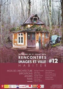 Lire la suite à propos de l’article RENCONTRES IMAGES ET VILLE 2016/HABITER