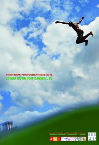 Lire la suite à propos de l’article PRINTEMPS PHOTOGRAPHIQUE N°13 – 2019 – La mer qu&rsquo;on voit danser…#2