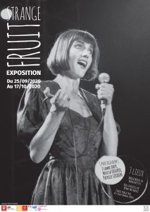 Lire la suite à propos de l’article Strange Fruit