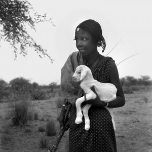 Lire la suite à propos de l’article Au long du fleuve Sénégal – Maya Bracher