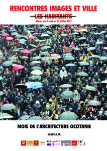 Lire la suite à propos de l’article Rencontres images et ville #13 – 2017