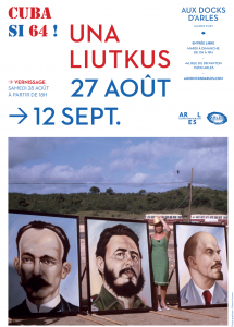 Lire la suite à propos de l’article Cuba SI 64