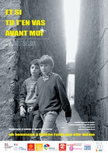 Lire la suite à propos de l’article Hélène Fabre – ET SI TU T&rsquo;EN VAS AVANT MOI