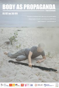 Lire la suite à propos de l’article BODY AS PROPAGANDA