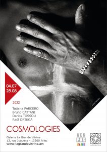 Lire la suite à propos de l’article Cosmologies