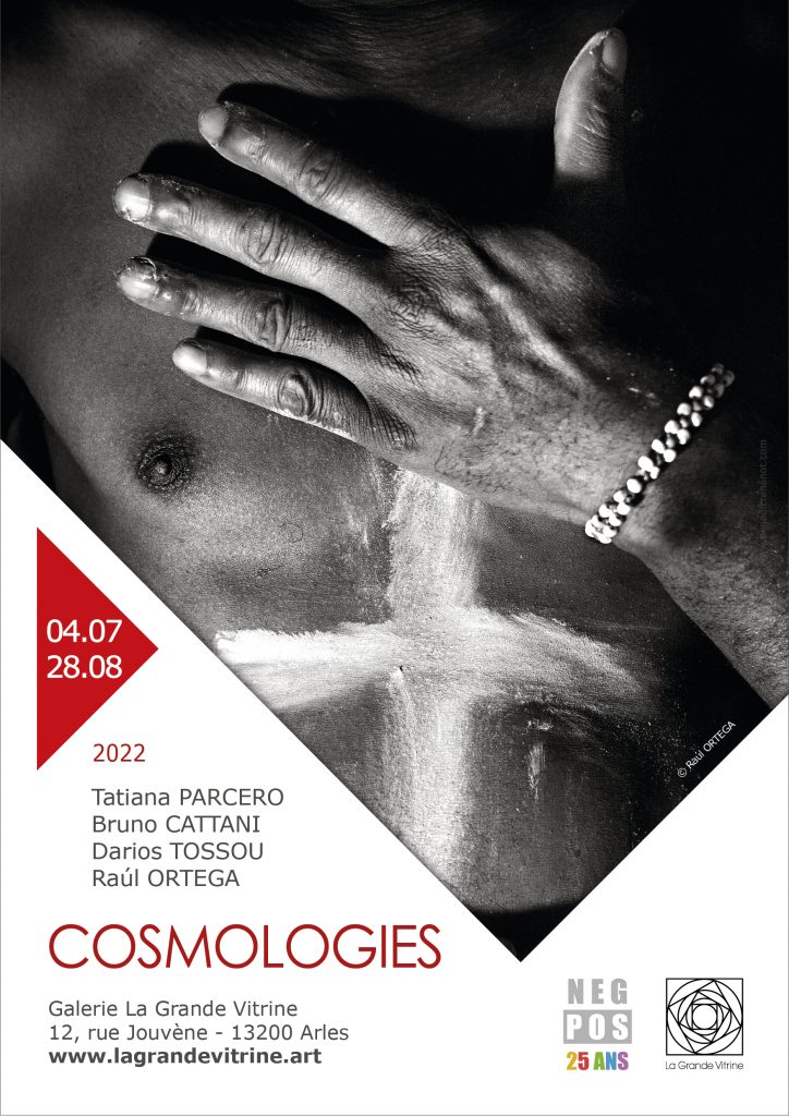 Lire la suite à propos de l’article Cosmologies
