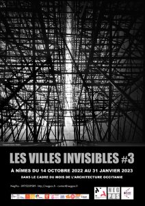 Lire la suite à propos de l’article Les villes invisibles #3