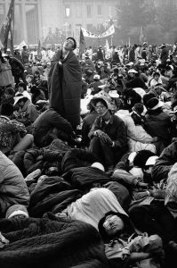 Lire la suite à propos de l’article Un printemps Chinois – Patrick Zachmann