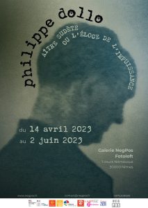 Lire la suite à propos de l’article AÎTRE SUDÈTE OU L&rsquo;ÉLOGE DE L&rsquo;IMPUISSANCE