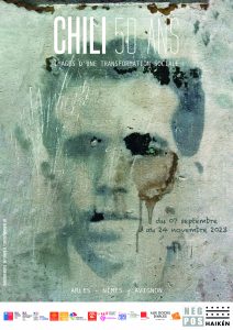 Lire la suite à propos de l’article CHILI 50 ANS