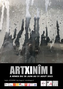 Lire la suite à propos de l’article ARTXINÎM #1