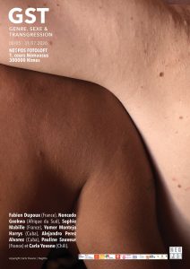Lire la suite à propos de l’article GST : Genre, sexe et transgression